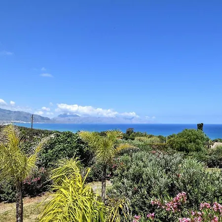 Gorgeous In With Wifi Holiday home Balestrate