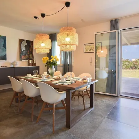 Holiday home Gorgeous In With Wifi Balestrate