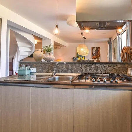 Gorgeous In With Wifi Vakantiehuis *