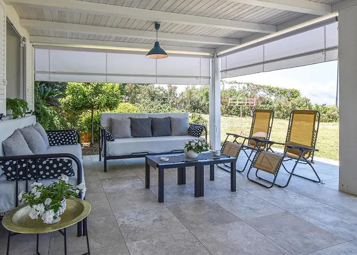 Gorgeous In With Wifi Vakantiehuis *