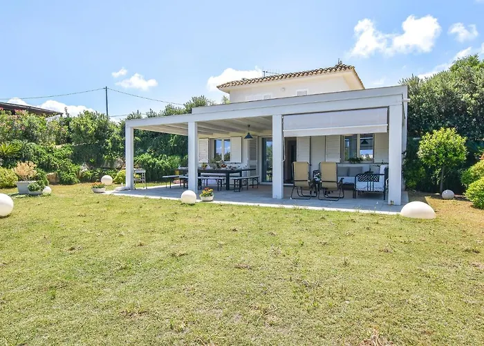 Vakantiehuis Gorgeous In With Wifi *