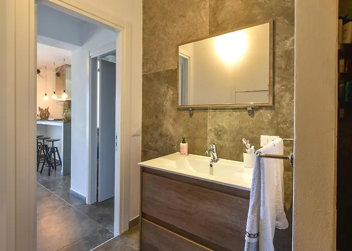 Gorgeous In With Wifi * Balestrate