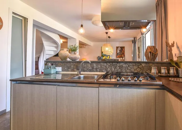 Gorgeous In With Wifi Vakantiehuis *